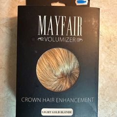 Hairpiece
