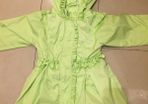 A dee coat