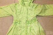 A dee coat