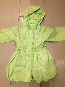A dee coat
