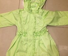 A dee coat