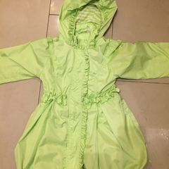 A dee coat