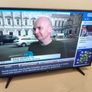 Lg 49" Led Smart Tv, WebOS, Wifi, Lan, Usb Image 3