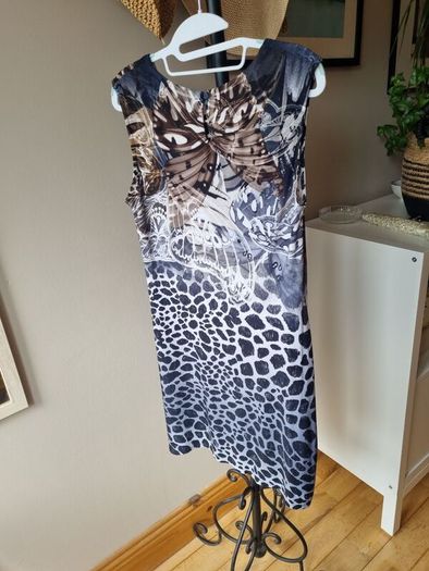 Wallis Dress petite 12