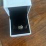 Pandora Graduation Bracelet Silver Charm Image 2