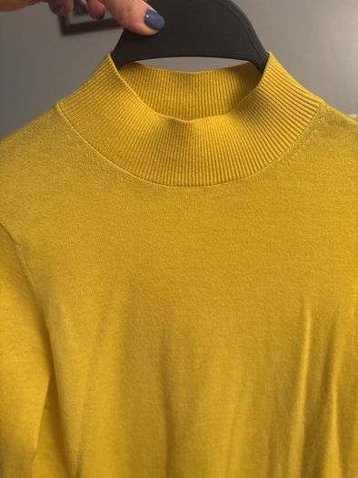 Massimo Dutti wool jumper