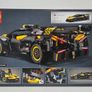 LEGO Technic 42151 Image 2
