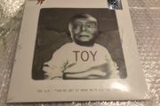 Toy Vinyl EP David Bowie Record Store Day 2022