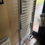 Heated clothes drying rack Image 2
