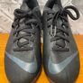 Nike Mercurial Vapour 12 Boys Girls Football Boots UK3 EUR35.5 Image 4