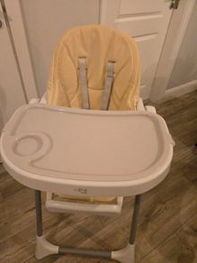High Chair