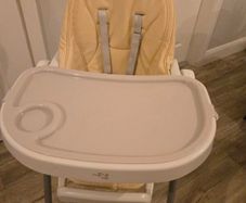 High Chair
