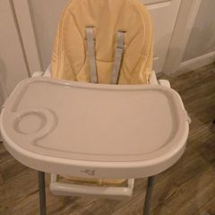 High Chair