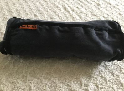 Harness pads