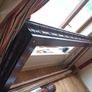 Antique Four Poster Bed Image 7