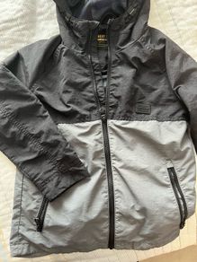 Autumn boy Jacket 7-8 years old Next