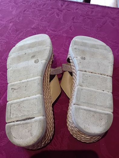 Ladies Sandals