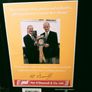 2001. Raising The Banner. Ger Loughnane Image 5