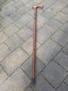walking stick