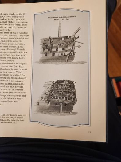 The Ship. A Century Before Steam. National  Maritime  Museum  Book. Hardback In Good Condition.