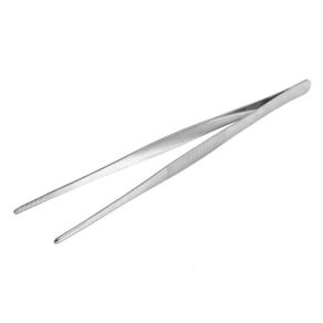 Straight tweezers 30cm