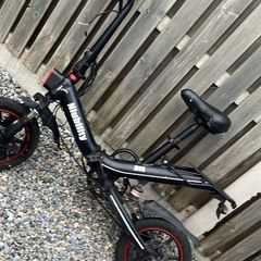 Electric Bike