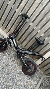 3 Bikes