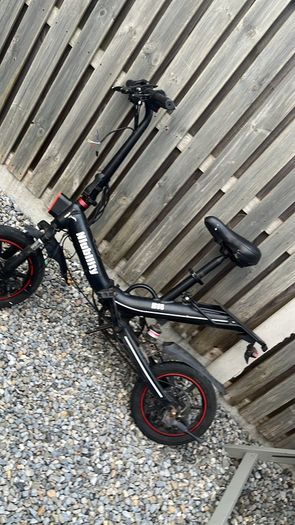 3 Bikes