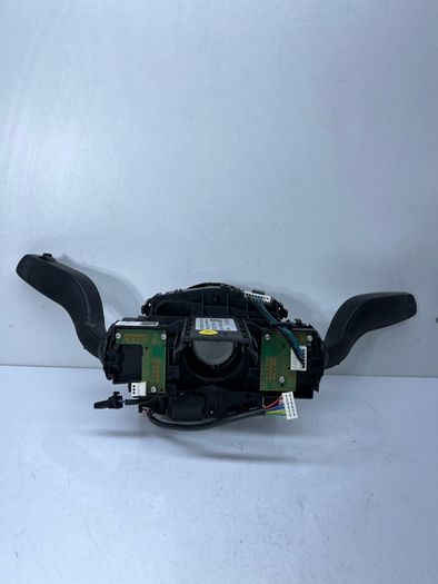 Audi A3 2014 8q0953549a Indicator Wiper Control Stalks Air Bag Squib 8v0953521 A2l6b1s