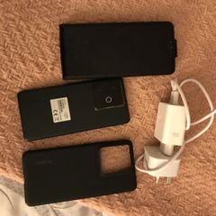 Realme Gt7T