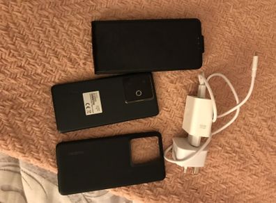 Realme Gt7T