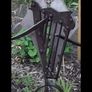 Unique garden sculpture Image 2