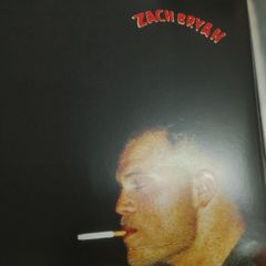 Zack Bryan vinyl