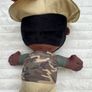 Jumanji The Next Level Franklin Moose Finbar Plush Used Approx. 33 cm. Used Please see photos Image 10