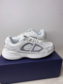 Brand New Dior B30 Men's Shoes