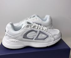 Brand New Dior B30 Men's Shoes