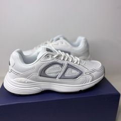Brand New Dior B30 Men's Shoes