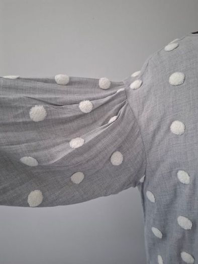 Zara Top
