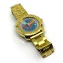 Vintage United Colors of Benetton by Bulova Limited Edition Watch Image 6