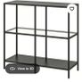 shelving unit new in box Image 4
