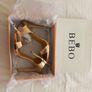 Rose Gold Sandals Image 5