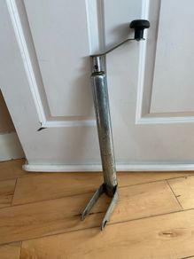 Jockey Wheel