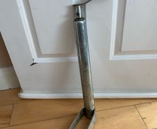 Jockey Wheel