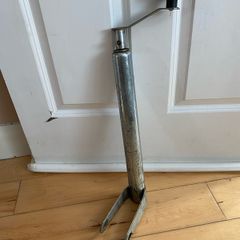 Jockey Wheel