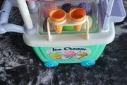 Ice Cream Shop Toys