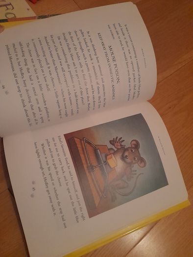 Animal Stories by Duck King Smith