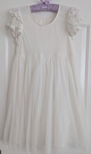 Girls Occasion Dress