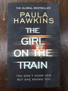 Girl on the Train