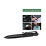 12 in 1 Survival Emergency Angler Set Outdoor Camping Bushcraft Outdoor Survival Kit - NO KNIFE Image 4