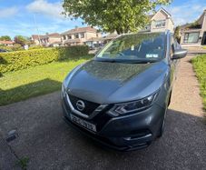 2020 Nissan Qashqai 1.3 Petrol | Low KM | NCT 2028